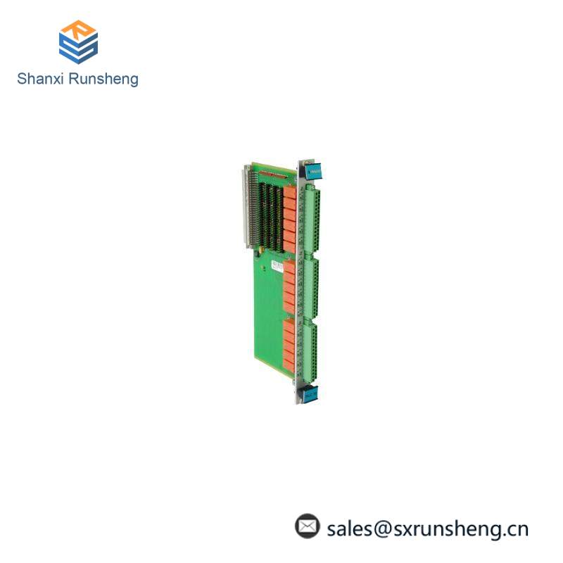 Vibro-meter VM600-XIO16T 620-002-000-113