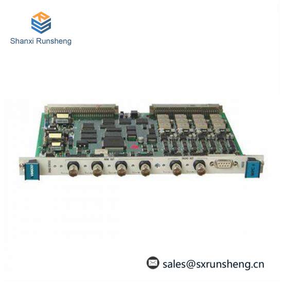 Vibro-meter VM600-XMV16 620-001-001-116