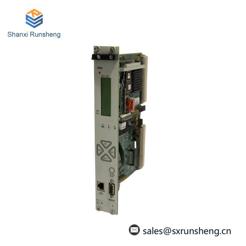 VIBRO-METER VM600 204-040-100-012