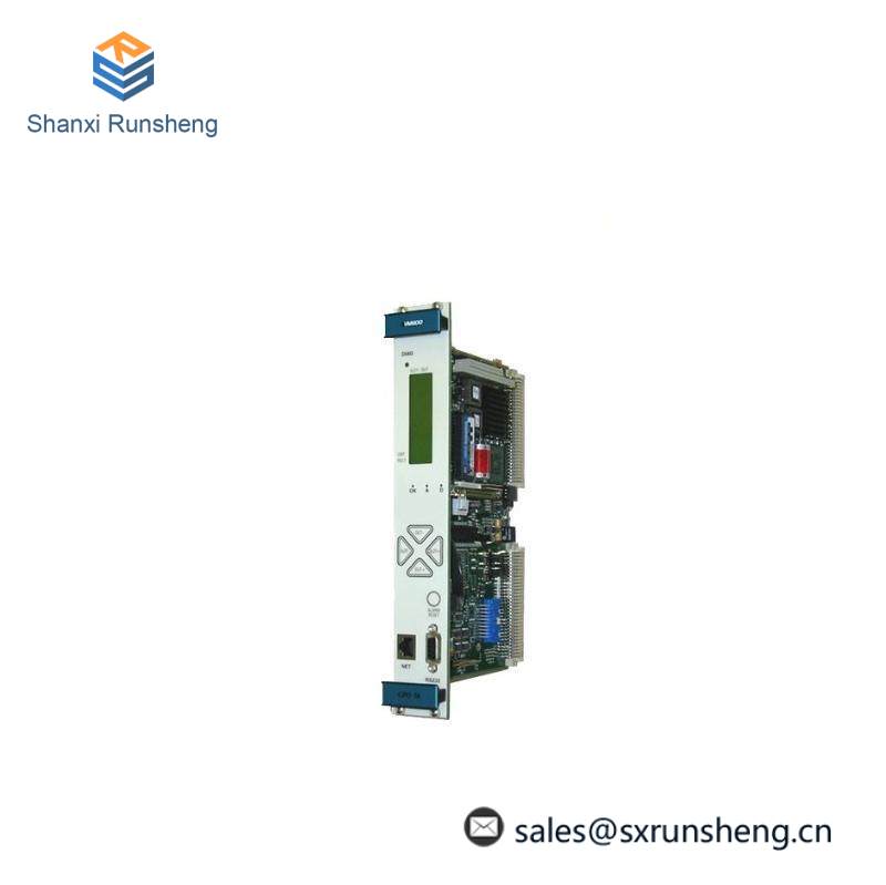 VIBRO-METER VM600 CMC16