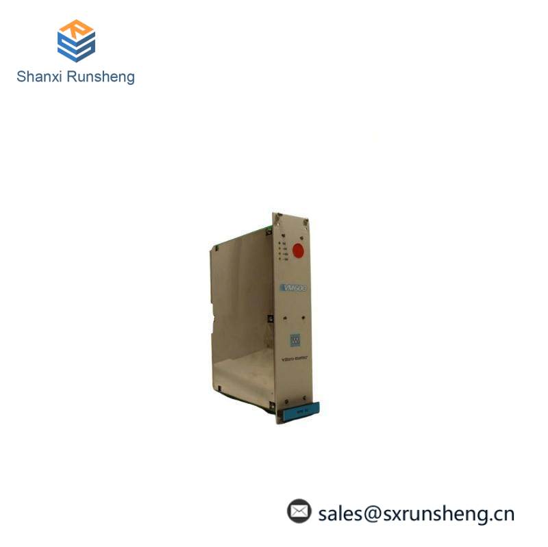 VIBRO METER 200-582-200-013 SIM-275D-24 Safety related system