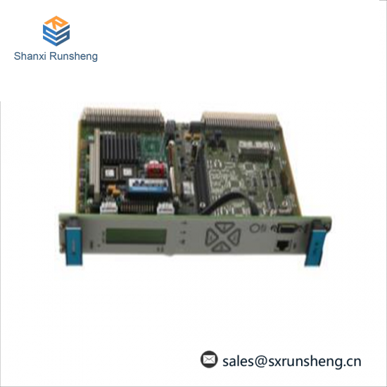 VIBRO METER CPU-M 200-595-064-114 Meggitt Vibro Meter