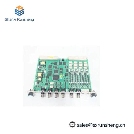 VIBRO Meter MPC4(200-510-076-114) Circuit Board
