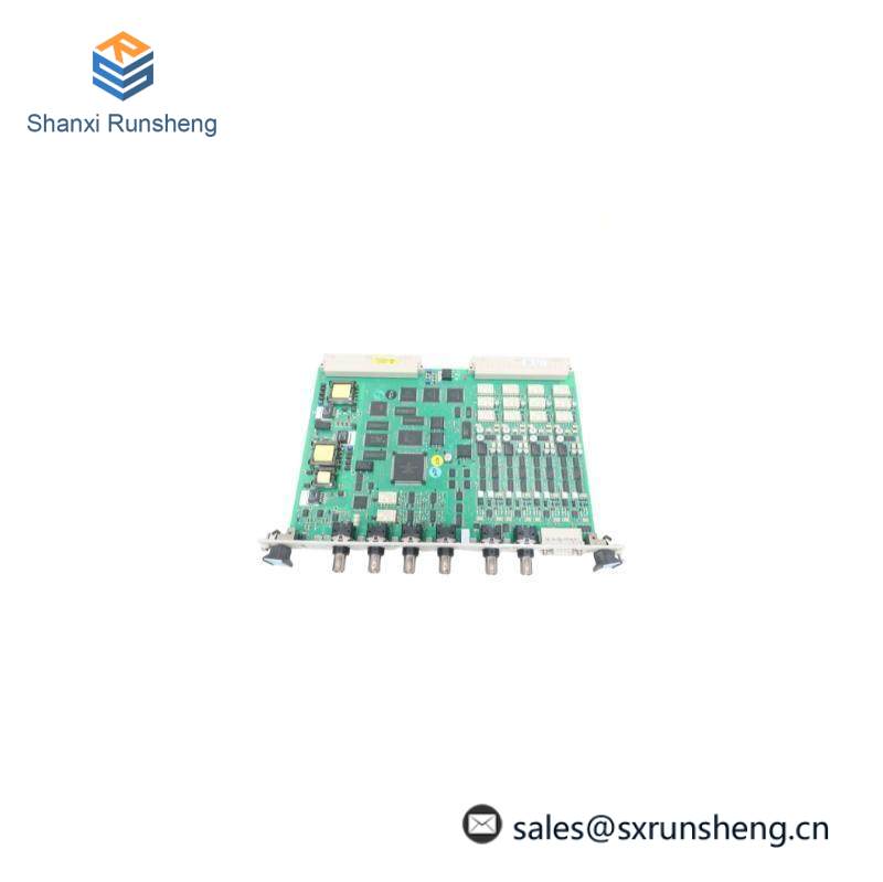 VIBRO Meter MPC4(200-510-076-114) PCB CIRCUIT BOARD