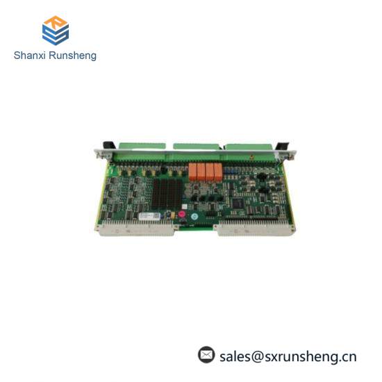 VIBRO METER MPC4 VM600 IOC4T 200-560-000-113 input/output card