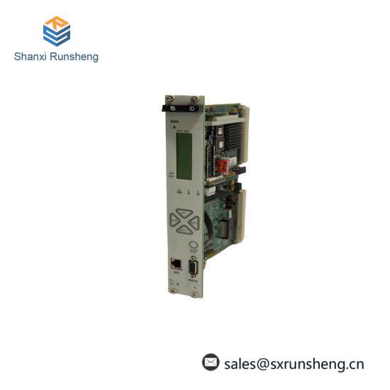 VM600 RPS6U SIM-275A 200-582-500-013