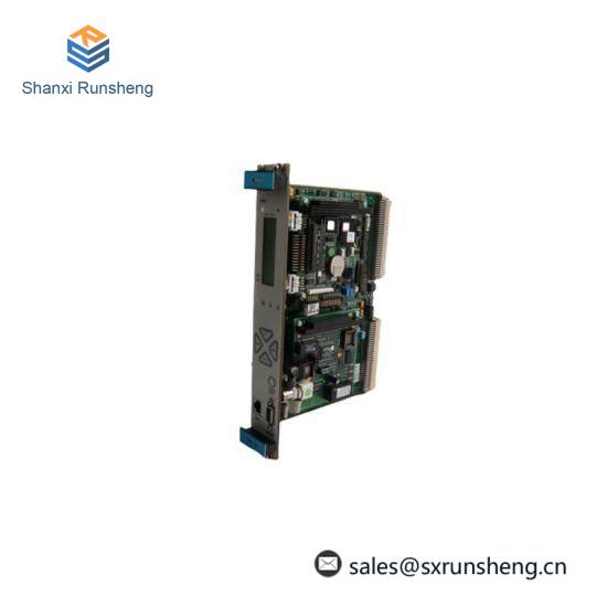 VIBRO METER VM600 CPU M 209-595-200-132 CPU Card﻿