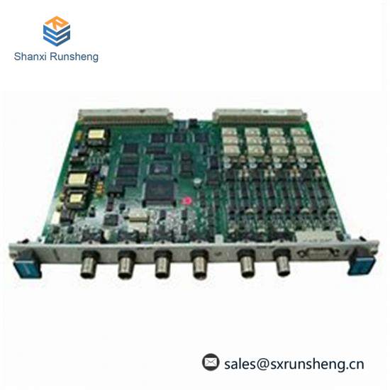 VM600 RPS6U SIM-275A 200-582-500-013