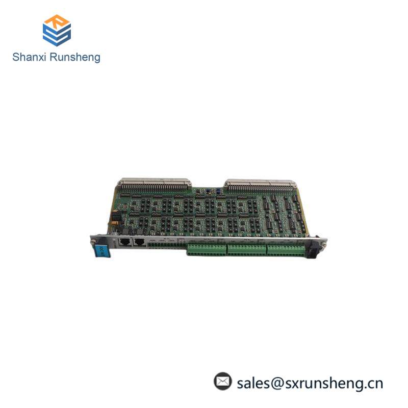 VIBRO METER VM600 MPC4 200-510-076-114 protection card