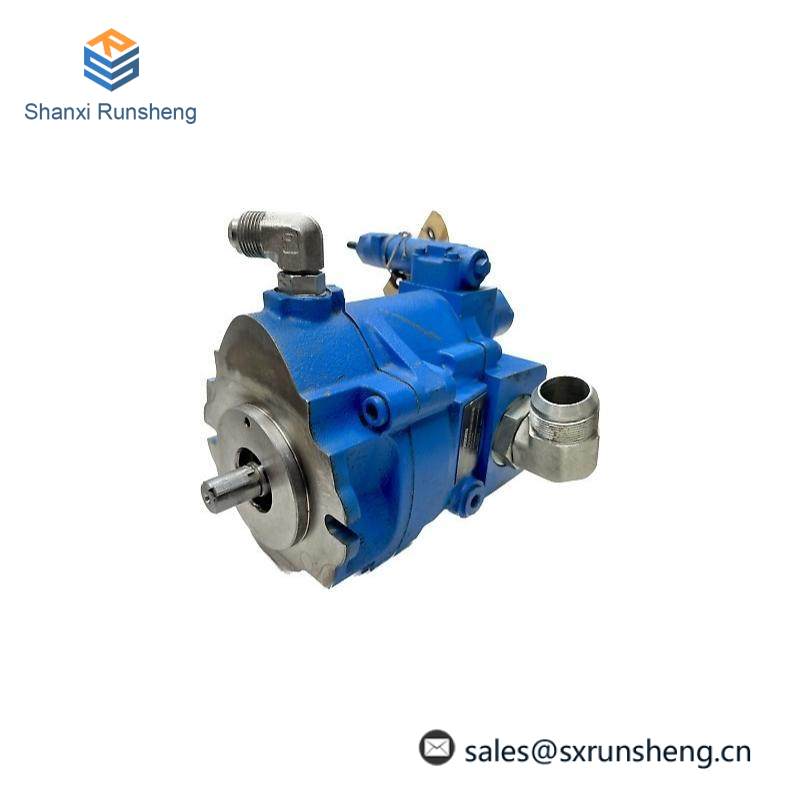 VICKERS 9VB29RS20CM11 378804 PUMP
