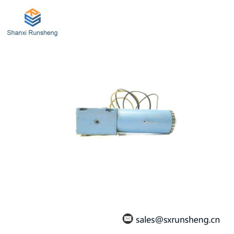 VICKERS MOD6C31S35 421681 VALVE