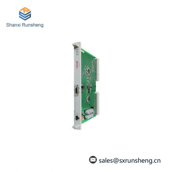 VIPA 306-1UE00 Profibus-DP Slave