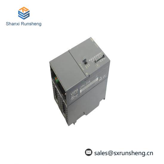 VIPA 314-1SL01 CPU 314 Module