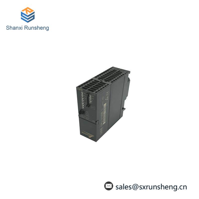 VIPA 315-2AG12 / CPU315SB PROFIBUS-DP MASTER