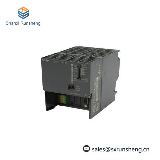 VIPA 315-2DP01 CPU Module