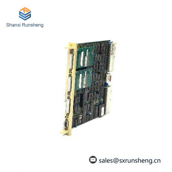 VIPA 7643 Interface Module