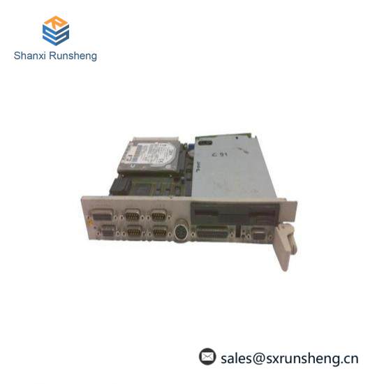 VIPA CP3-BG51 Computer Module