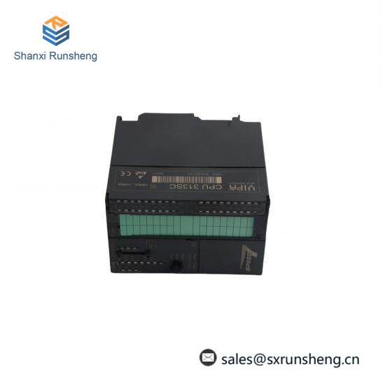 VIPA CPU313SC 313-6CF13 Interface Module