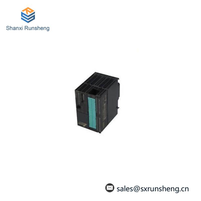 VIPA CPU 313SC 313-6CF03 power supply