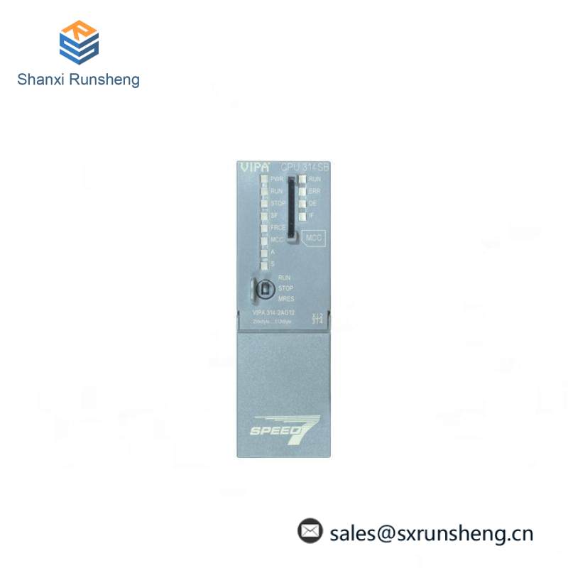 VIPA CPU 314SB 314-2AG13 