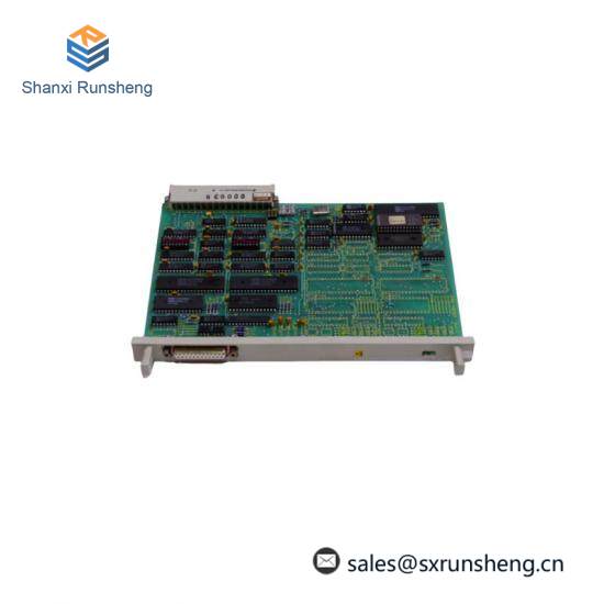 VIPA I 7621 Interface Assembly