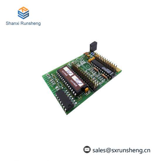 VIPA SSM-MD22 COMMUNICATION PROCESSOR BOARD
