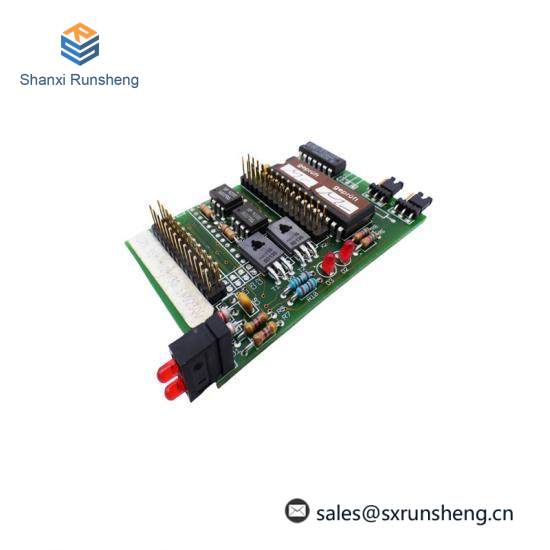 VIPA SSM-MD25 Communications Sub-Module