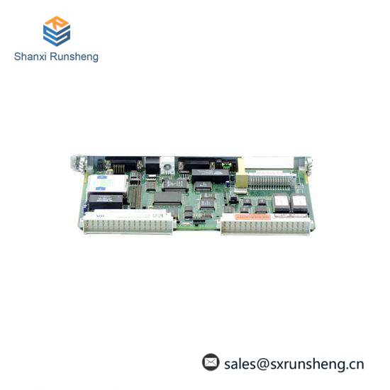 VIPA SSN-BG89D Ethernet Card