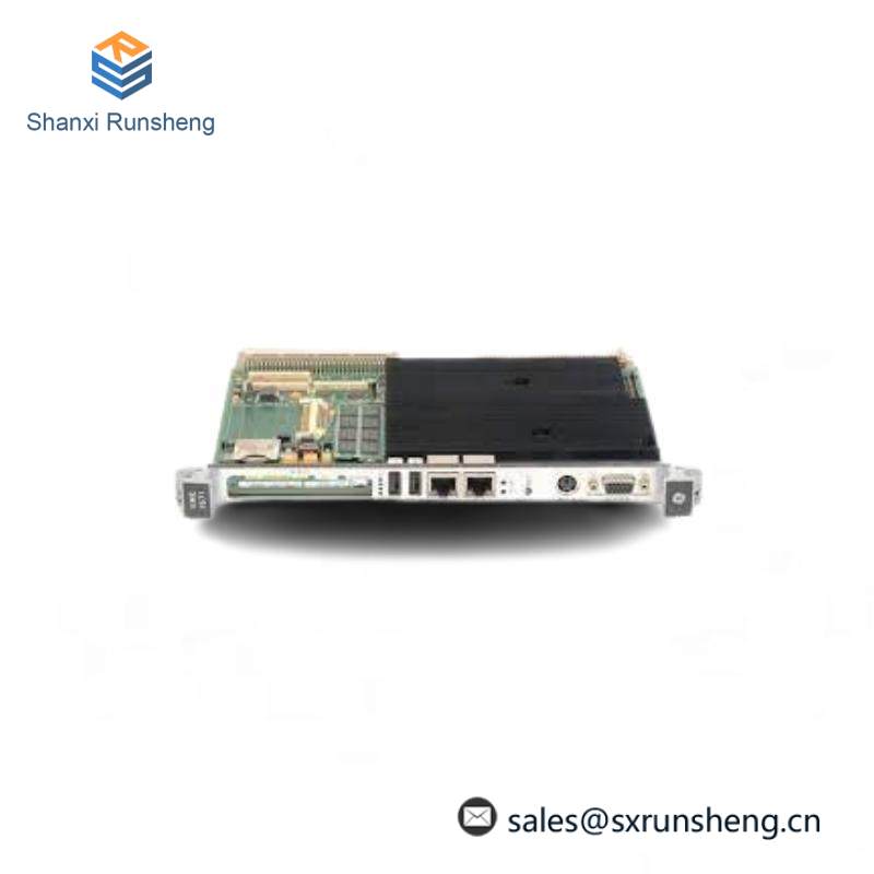 GE VME7671 VME7671-42000A 605-064676-005 Single Board Computer