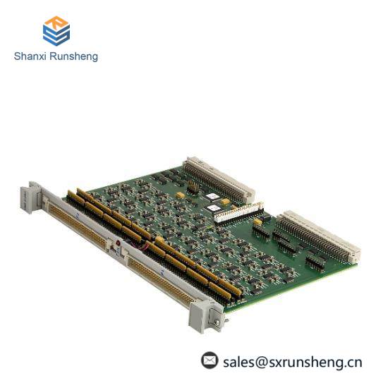 VMIC VMIVME-2128  128-bit High-Voltage Digital Output Board