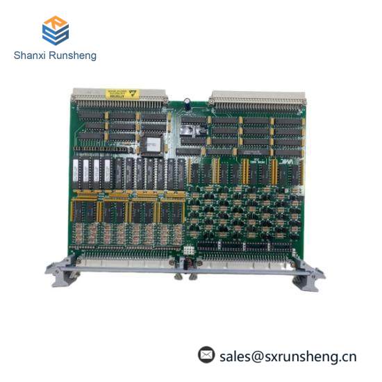 VMIC VMIVME-2536