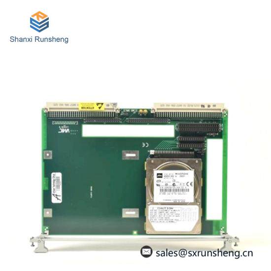 VMIC VMIVME-7452  Hard Disk Module