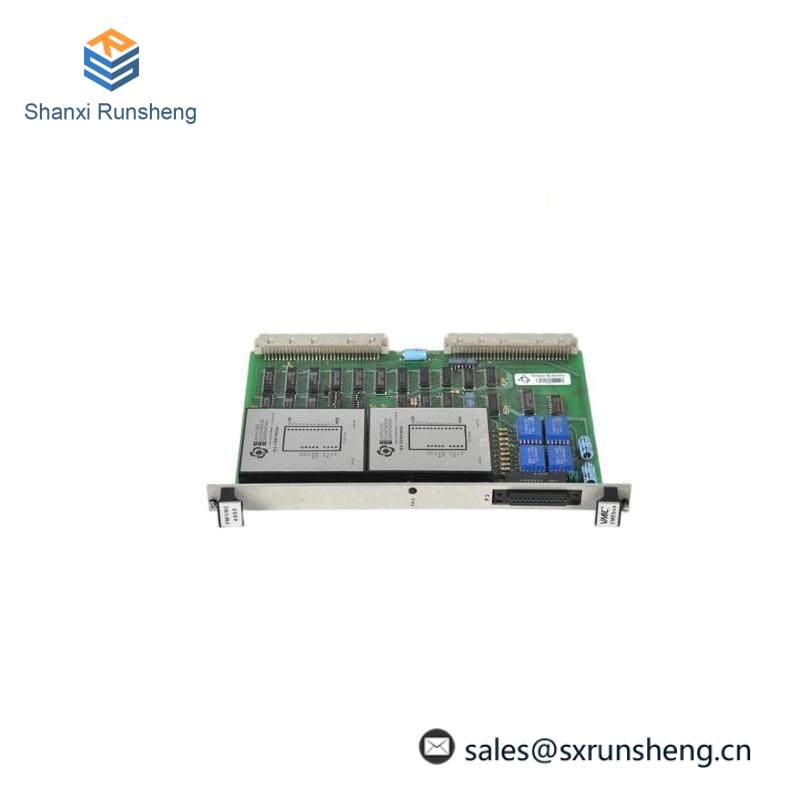 VMIC VMIVME 4900 Dual Channel To Synchro/Resolver Converter
