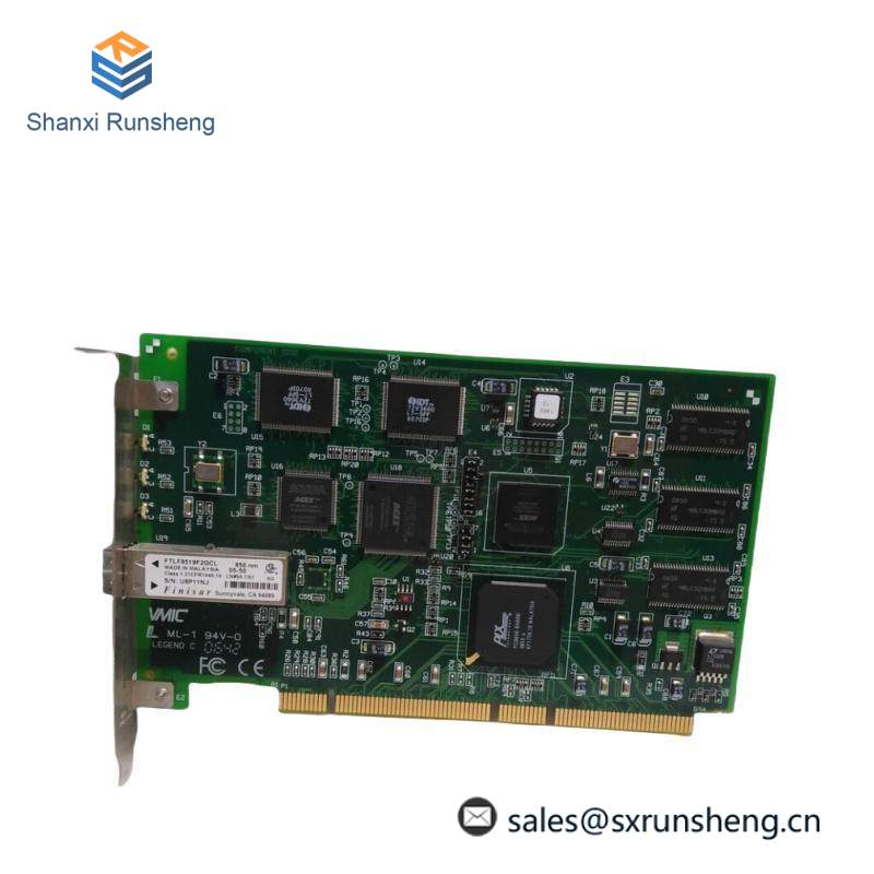 GE VMIPCI-5565-110000 FIFOs Multi Mode
