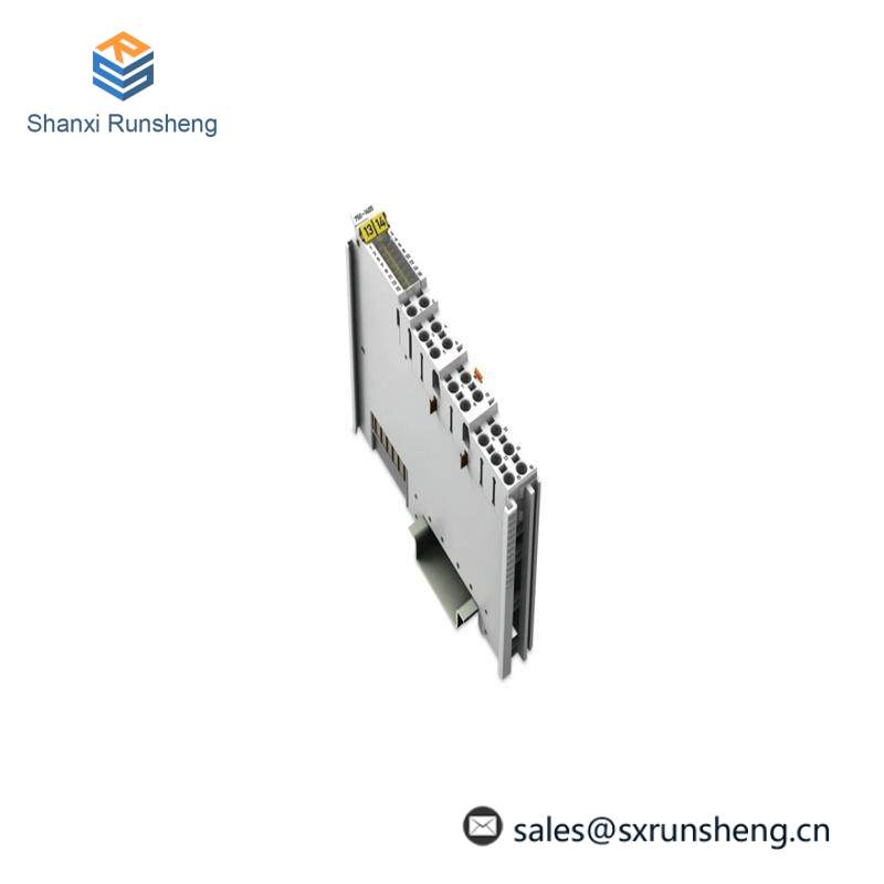 WAGO 750-1405 16-channel digital input