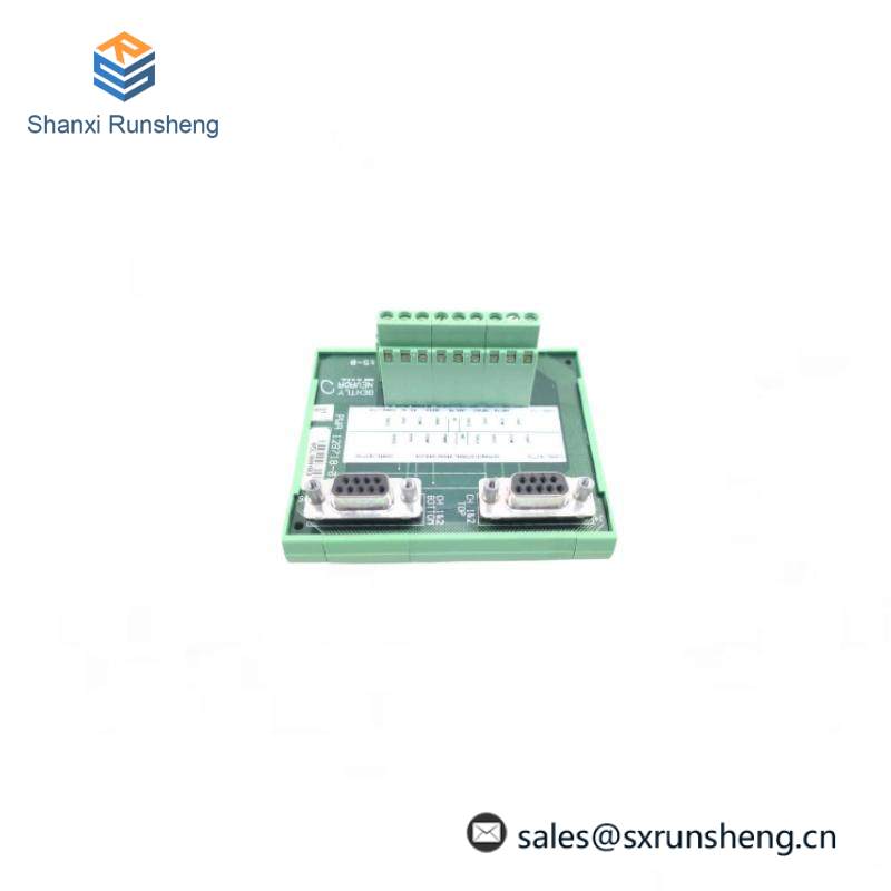 Wandfluh ED1AV 727.2101 ED1 PWM Controller 