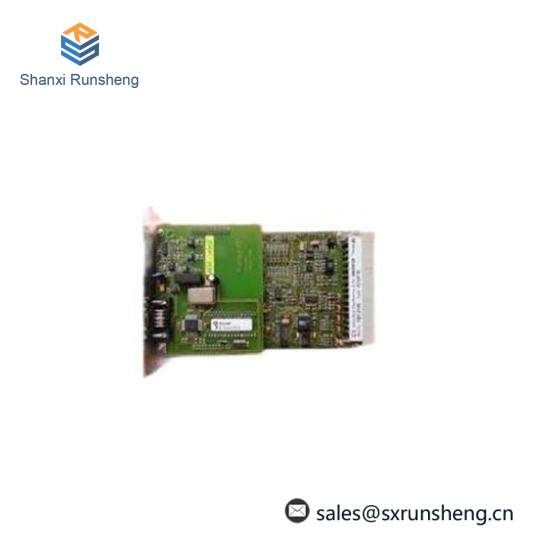 WANDFLUH ED2AF#2 ED2AF Paralleling and Protection Unit