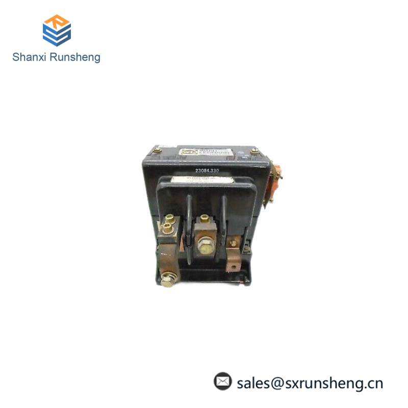 Ward Leonard RDP8-21100 Motor Starter Contactor