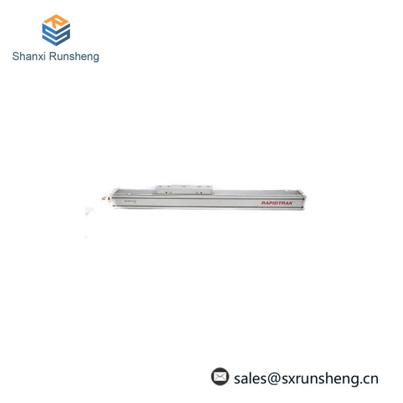 WARNER ELECTRIC TS09B02 LINEAR RAIL