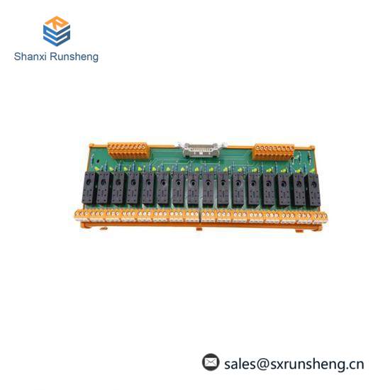 Weidmiller 1113761001 MULTIPLE INTERFACE RELAY COUPLER