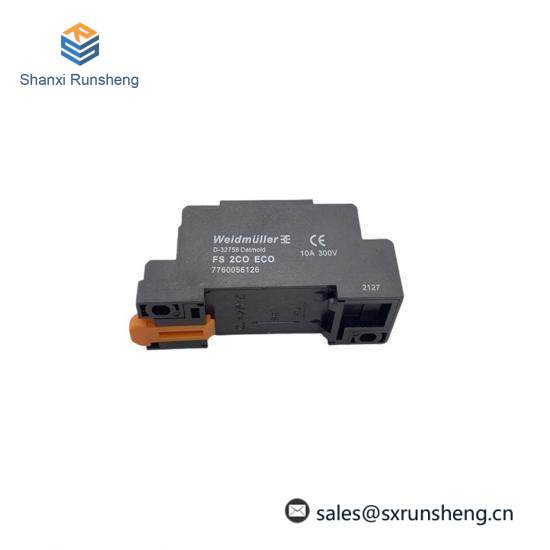 WEIDMULLER 7901620000