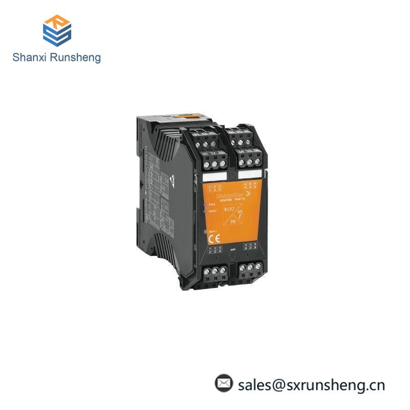 WEIDMULLER 8560740000