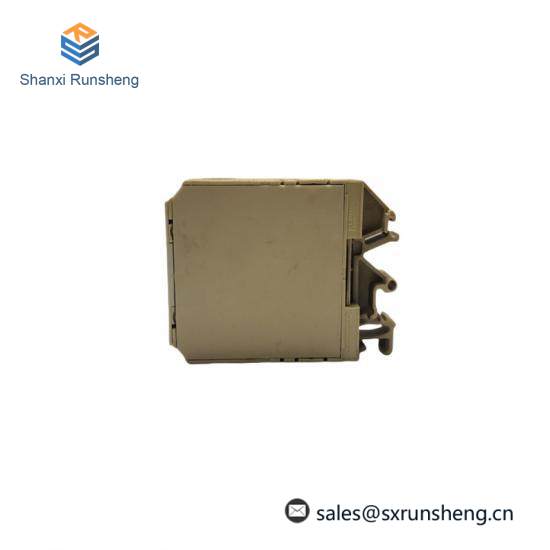 WEIDMULLER 8560740000
