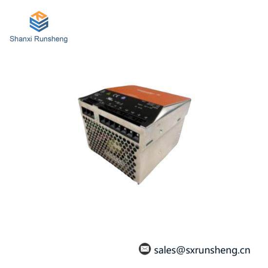WEIDMULLER 8708680000 ConnectPower 24V Power Supply