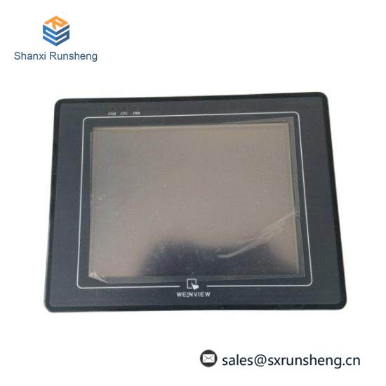 WEINVIEW MT508SV4CN touch screen glass