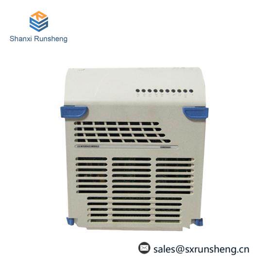 WEISTINGHOUSE 1C31234G01