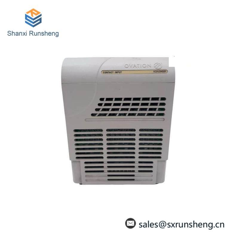 WEISTINGHOUSE 1C31234G01
