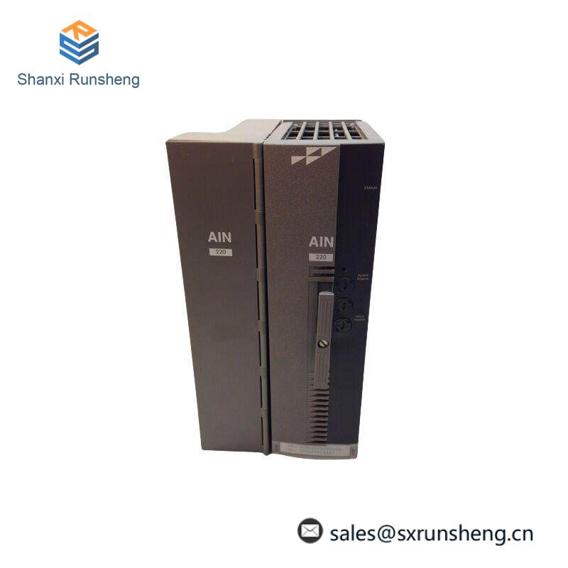 WEISTINGHOUSE 5X00321G01