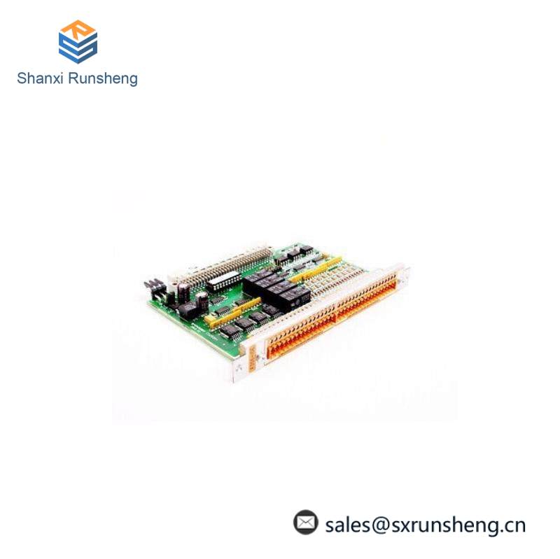 WELD FASE F356-IOE EXPANSION MODULE