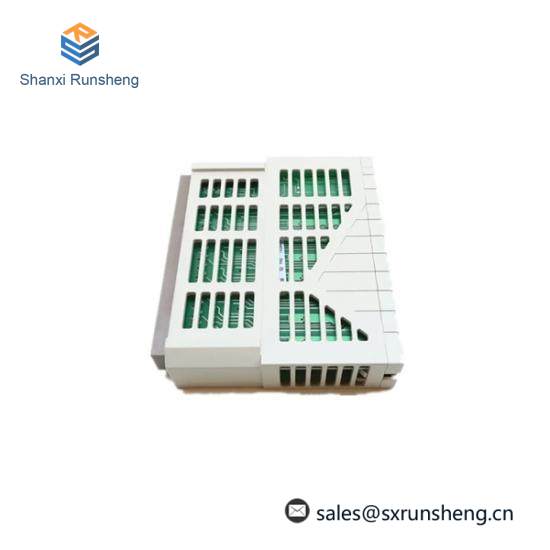 Westinghouse 1C31116G01 Analog Input Module